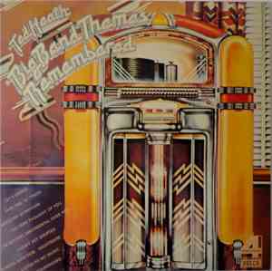 The Ted Heat Band - Big Band Themes Remembered Vol. 1