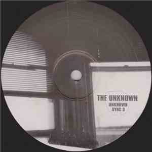 The Unknown  - Unknown