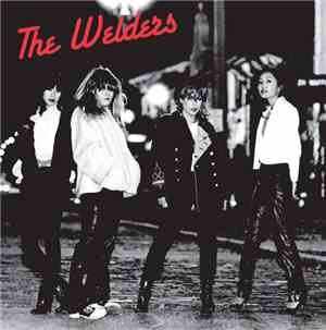The Welders - The Welders
