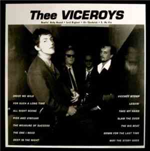 Thee Viceroys - Thee Viceroys