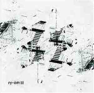 Tom Shelton / Ryo Ikeshiro - Ryom IIII