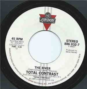 Total Contrast - The River