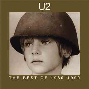 U2 - The Best Of 1980-1990 & B-Sides