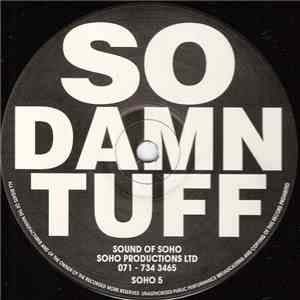 Unknown Artist - So Damn Tuff