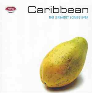Various - Caribbean - The Greatest Songs Ever