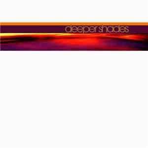 Various - Deeper Shades Of Hooj