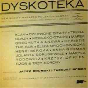 Various - Dyskoteka 
