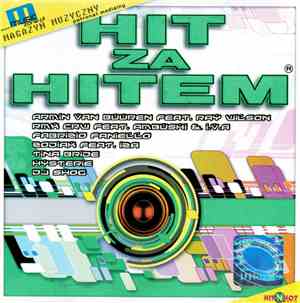 Various - Hit Za Hitem