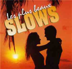 Various - Les Plus Beaux Slows