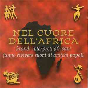 Various - Nel Cuore Dell'Africa