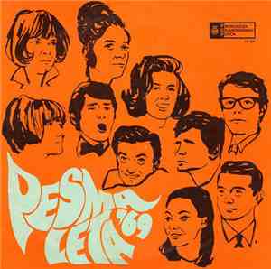 Various - Pesma Leta 69