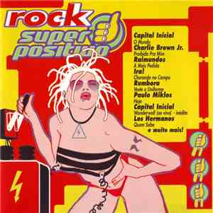 Various - Rock Super Positivo