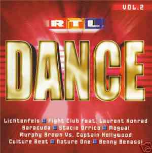 Various - RTL Dance Vol. 2
