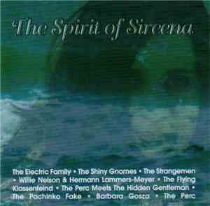 Various - The Spirit Of Sireena