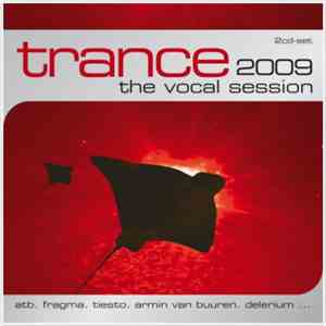 Various - Trance - The Vocal Session 2009
