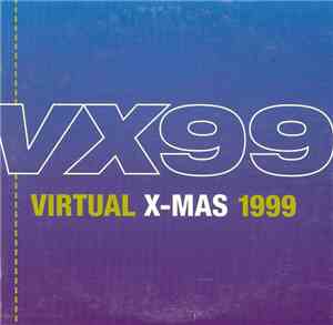 Various - Virtual X-mas 99