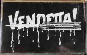 Vendetta  - Vendetta!