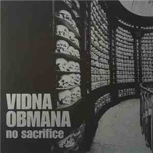 Vidna Obmana - No Sacrifice