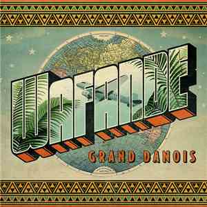 Wafande - Grand Danois