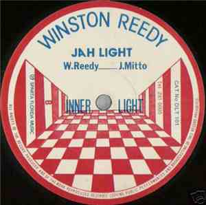 Winston Reedy - Jah Light