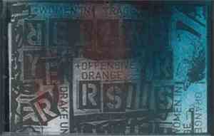 Women In Tragedy / Offensive Orange - Terror Tapes Vol7