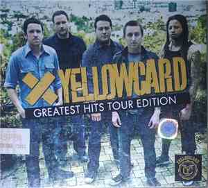 Yellowcard - Greatest Hits - Tour Edition