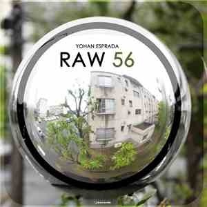 Yohan Esprada - Raw 56