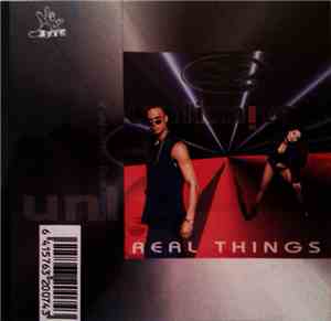 2 Unlimited - Real Things