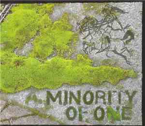 A Minority Of One - Bathe In Fiery Answer