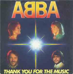 ABBA - Thank You For The Music