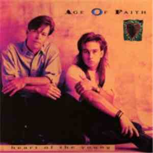 Age of Faith - Heart Of The Young