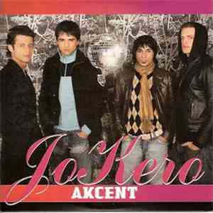 Akcent - JoKero