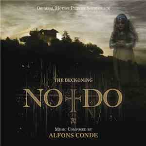 Alfons Conde - No-Do (The Beckoning)(Original Motion Picture Soundtrack)