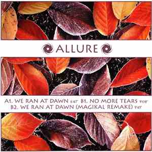 Allure - We Ran At Dawn