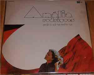 Amália Rodrigues - Anda O Sol Na Minha Rua