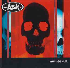 Ash - Numbskull