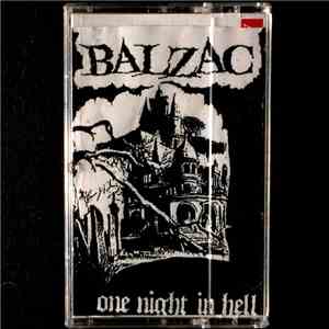 Balzac - One Night In Hell