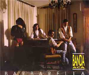 Banda Aca - Barbarella