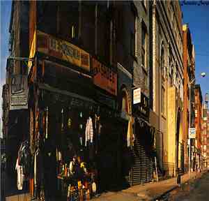 Beastie Boys - Paul's Boutique