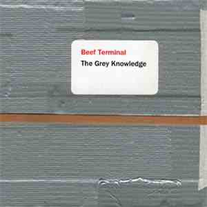 Beef Terminal - The Grey Knowledge
