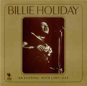 Billie Holiday - An Evening With Lady Day