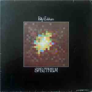 Billy Cobham - Spectrum