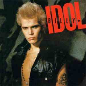 Billy Idol - Billy Idol