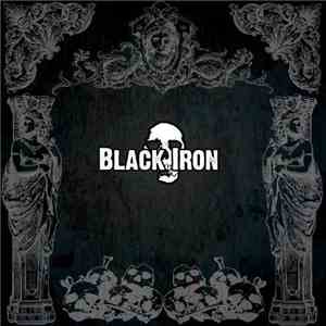Black Iron - Songs For The Wretched
