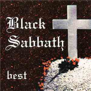 Black Sabbath - The Best Of Black Sabbath