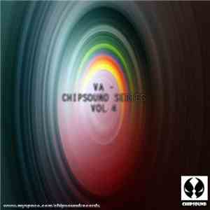 Breaking News  / Suzie Morning - Chipsound Series Vol 4