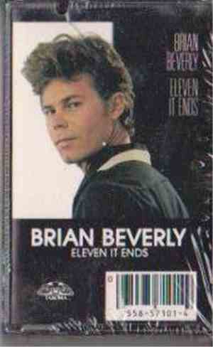 Brian Beverly - Eleven It Ends