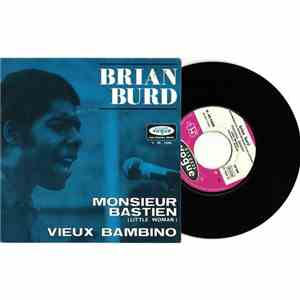 Brian Burd - Monsieur Bastien (Little Woman)