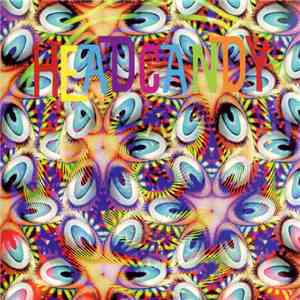 Brian Eno - Headcandy (Expanded Album)