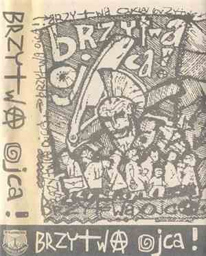 Brzytwa Ojca - Brzytwa Ojca